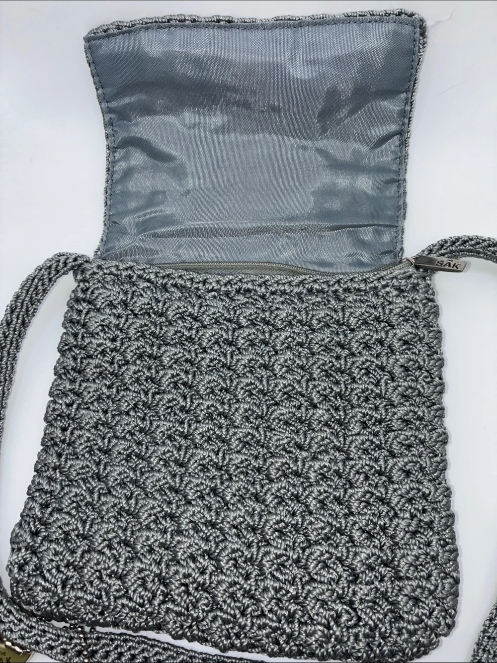The Sak Flap Crossbody - Picture 6 of 6